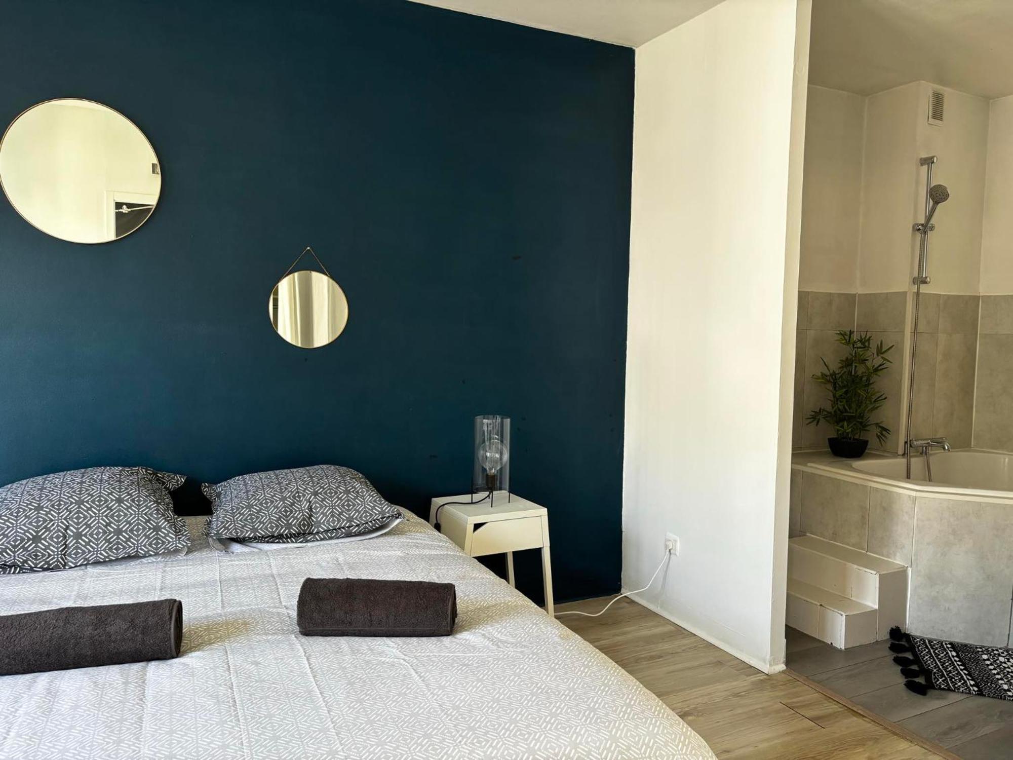 Appartement Hypercentre A 2 Min Du Lac Annecy Kültér fotó