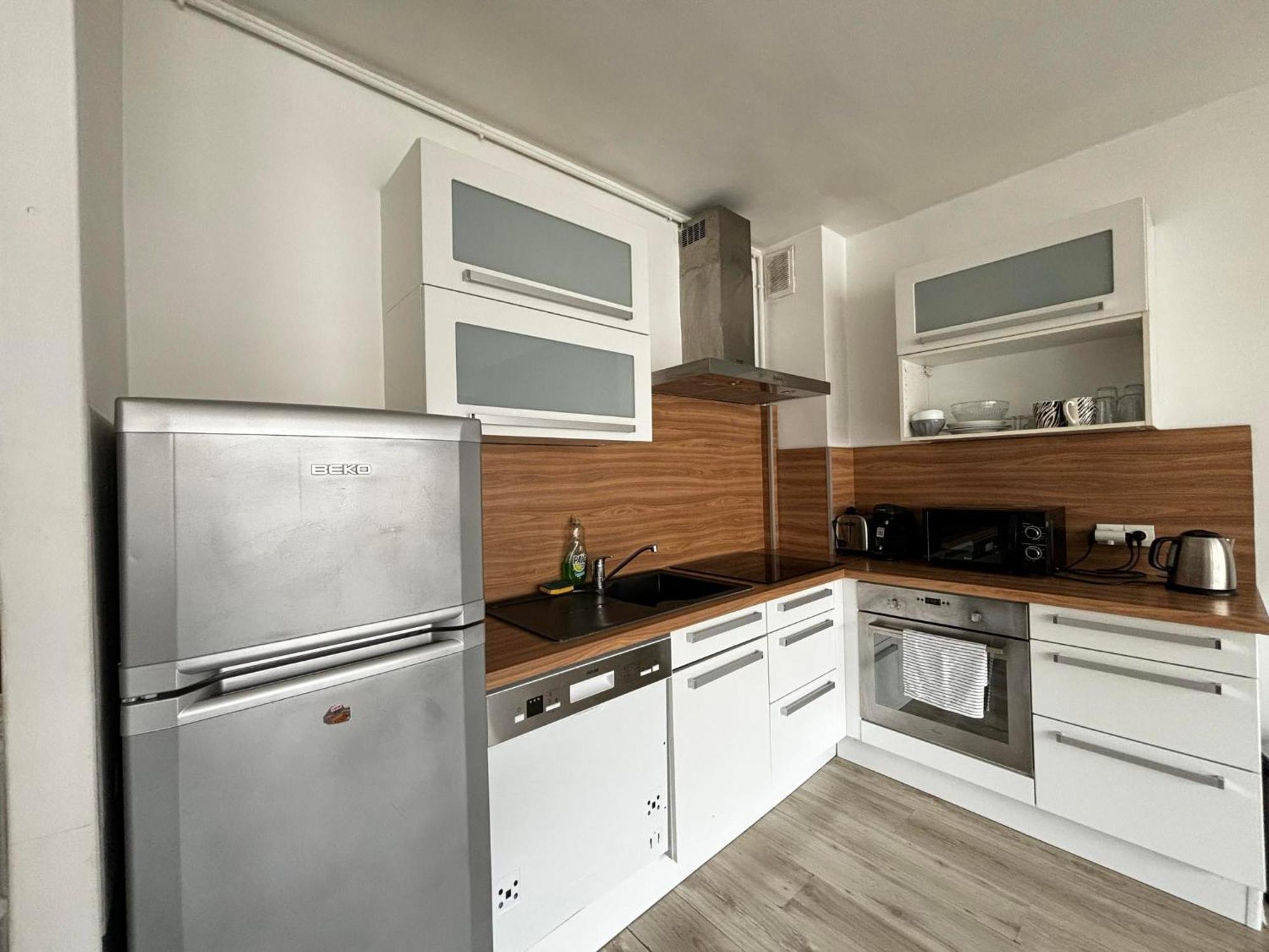 Appartement Hypercentre A 2 Min Du Lac Annecy Kültér fotó